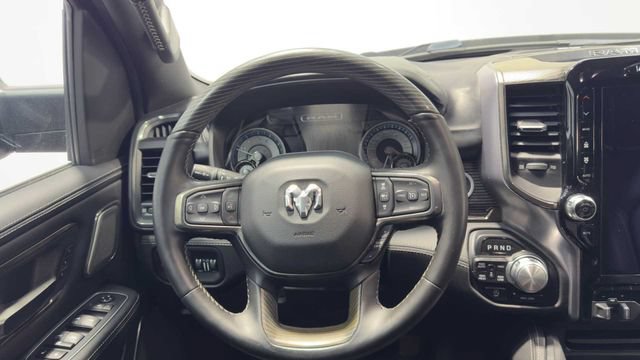 Used 2021 RAM 1500 Limited w/ Night Edition AWD/4WD image 22