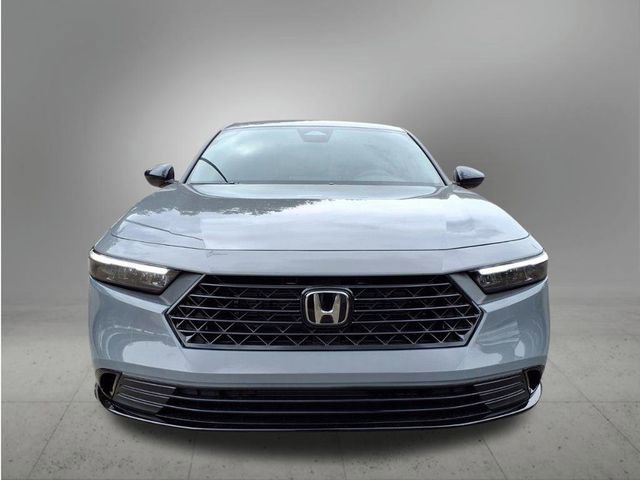 New 2026 Honda Accord Sport image 8