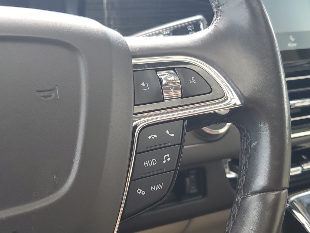 Used 2021 Lincoln Navigator L Black Label AWD/4WD image 26