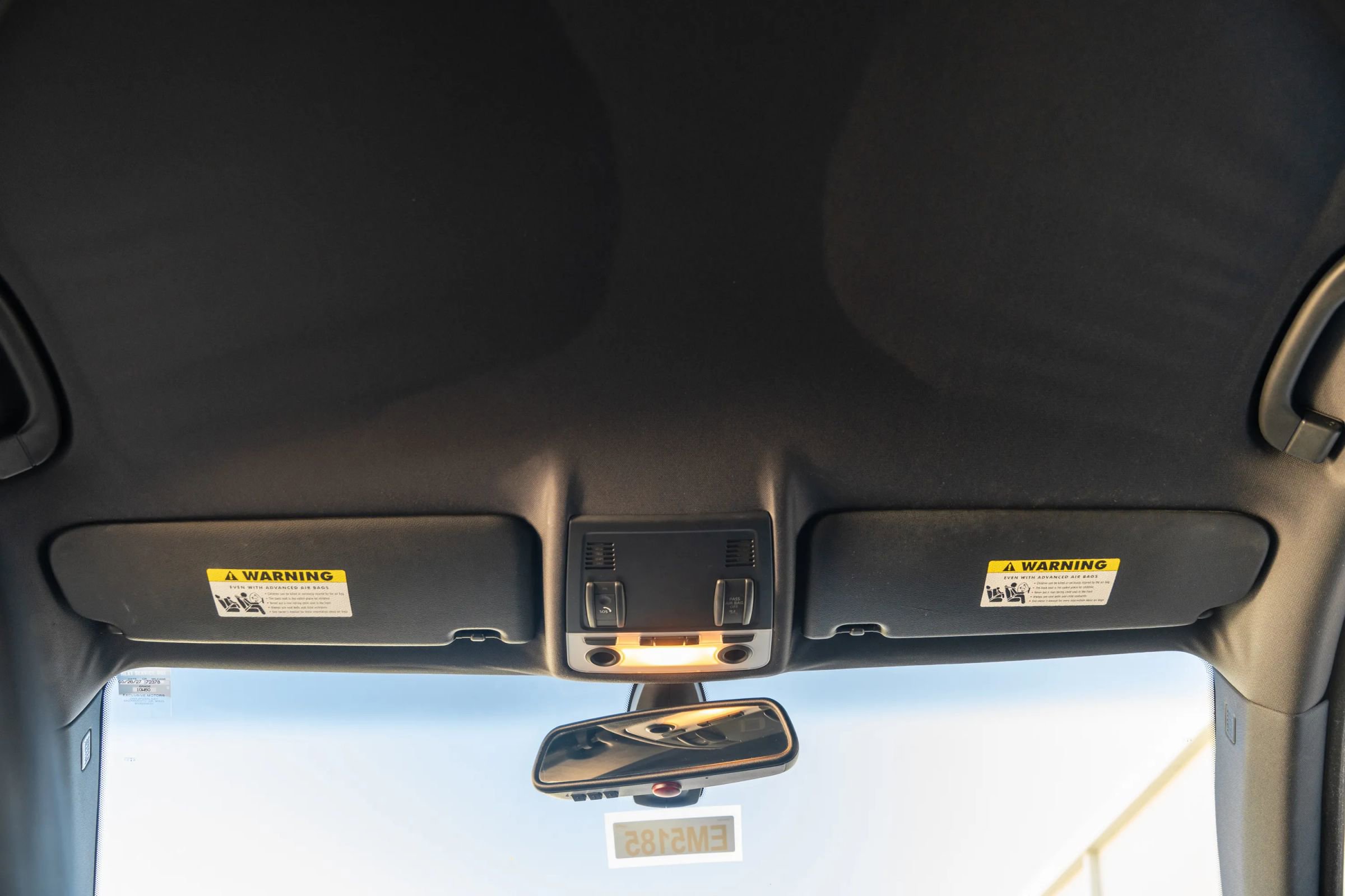 Used 2011 BMW M3 Coupe RWD image 81