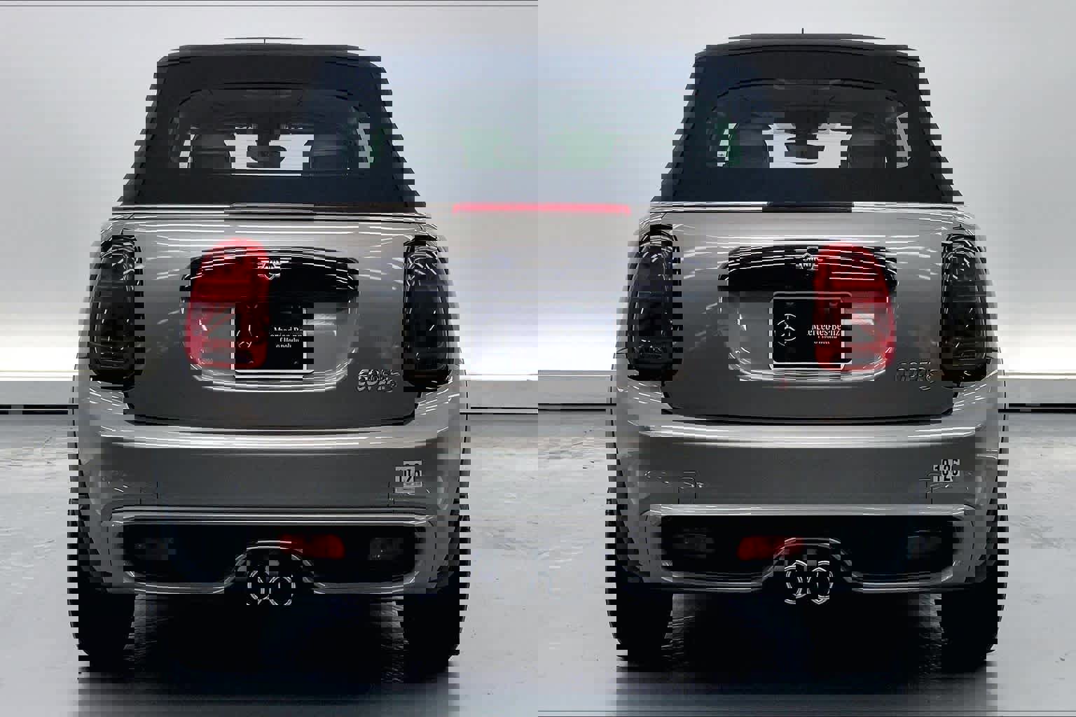 Used 2020 MINI Cooper S image 3