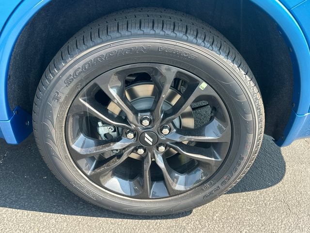New 2026 Dodge Durango GT AWD/4WD image 25
