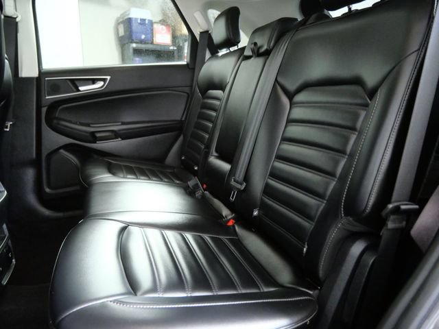 Certified 2024 Ford Edge SEL w/ Convenience Package AWD/4WD image 14