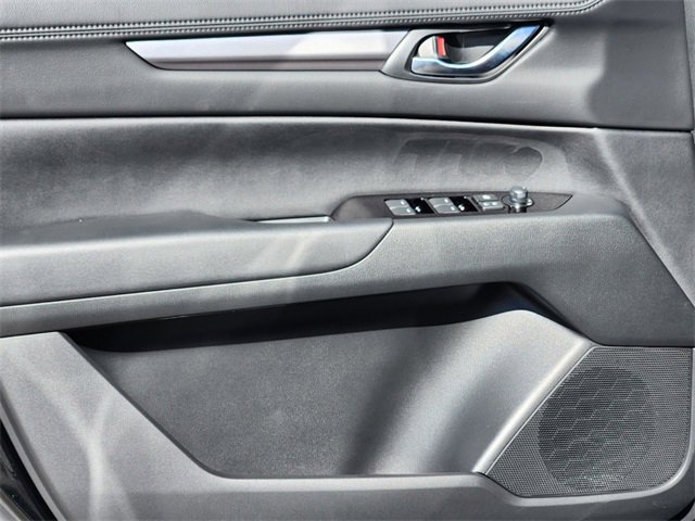 New 2025 MAZDA CX-5 AWD 2.5 S w/ Select Package image 14