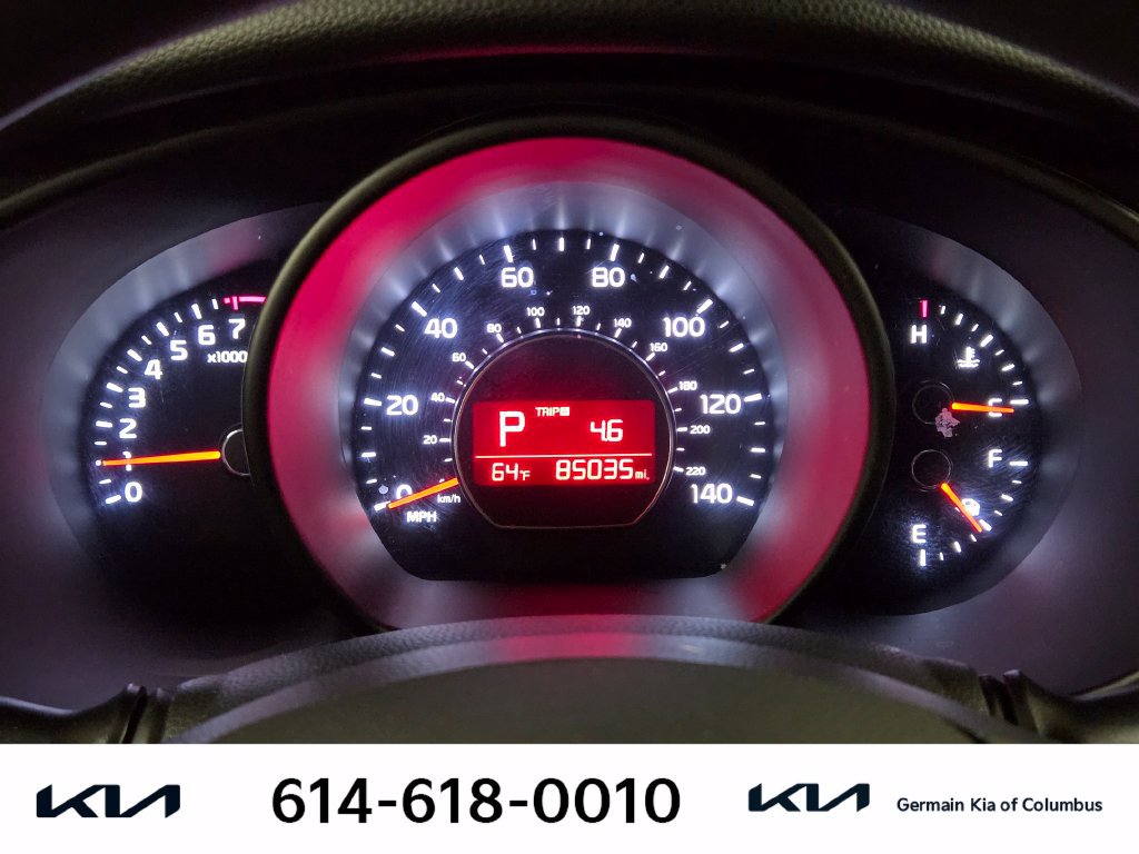 Used 2019 Kia Soul + FWD image 22