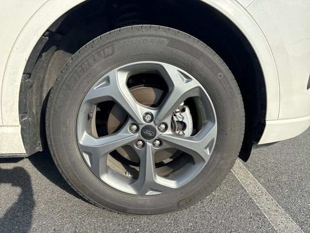 Used 2024 Ford Escape ST-Line w/ Tech Pack #1 image 11