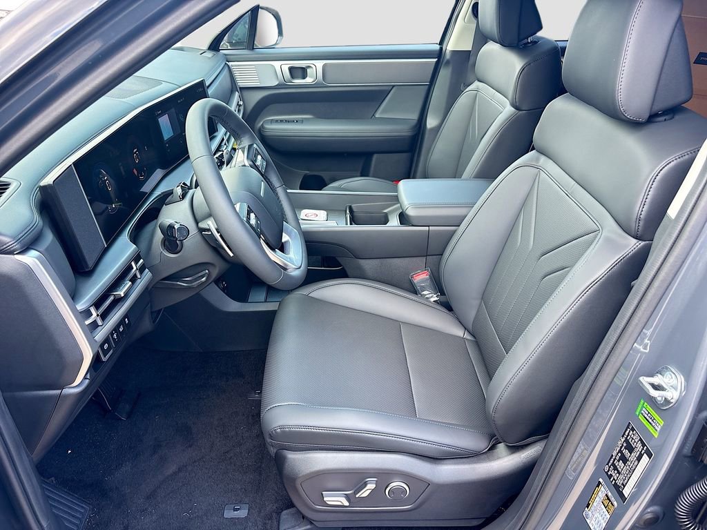 New 2026 Hyundai Santa Fe SEL image 20