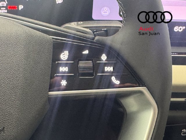 New 2026 Audi A5 Premium Plus AWD/4WD image 22