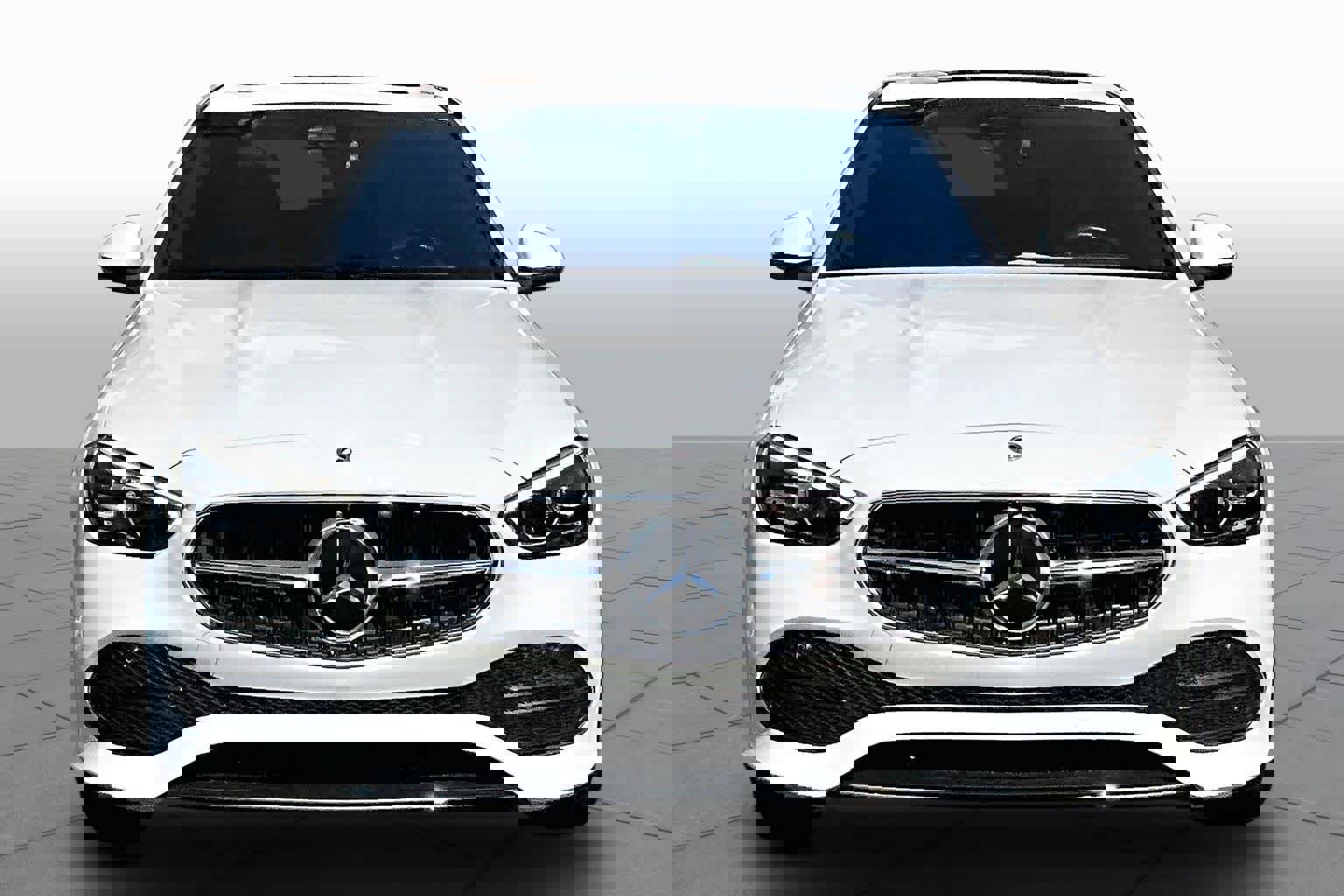 Used 2022 Mercedes-Benz C 300 Sedan image 4