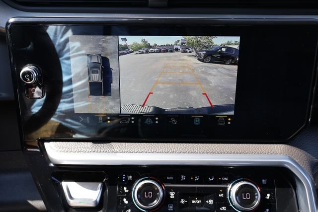 Used 2023 GMC Sierra 1500 Denali AWD/4WD image 13