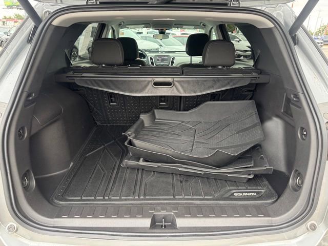 Used 2024 Chevrolet Equinox LT w/ LPO, Floor Liner Package FWD image 10