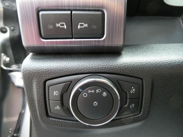 Certified 2021 Ford F350 Limited AWD/4WD image 25