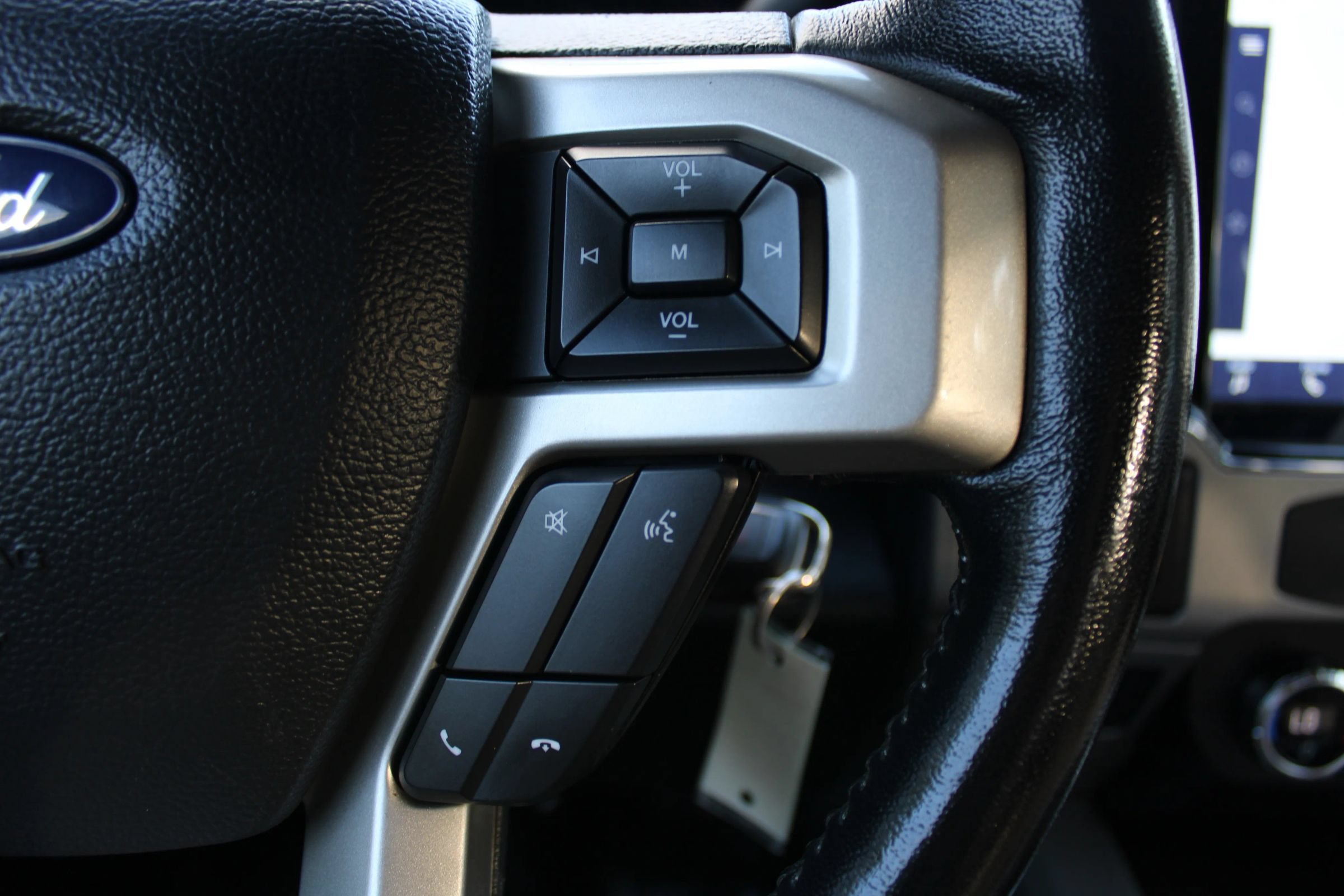 Used 2022 Ford F250 Lariat w/ Chrome Package AWD/4WD image 14