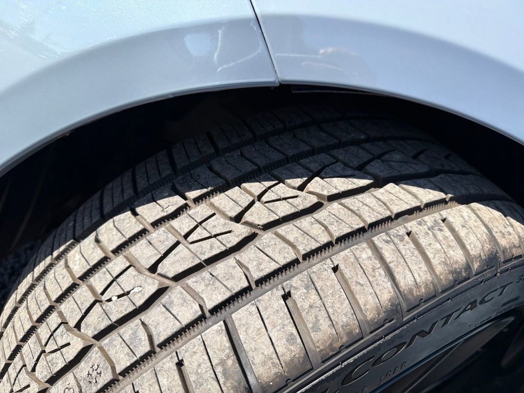 Used 2023 Honda Civic Type R image 28