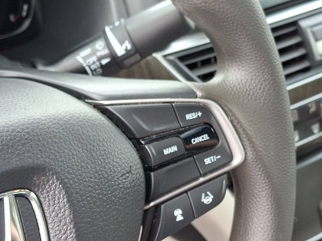 Used 2020 Honda Accord EX image 22