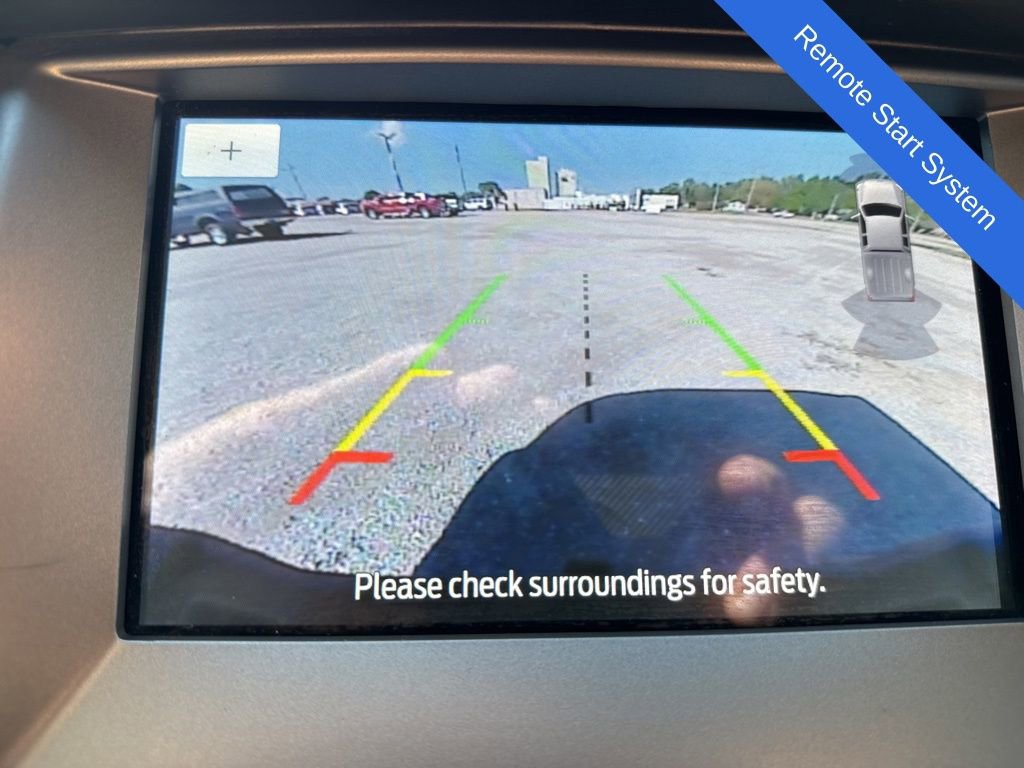 Used 2023 Ford Ranger XLT w/ Equipment Group 302A High image 30