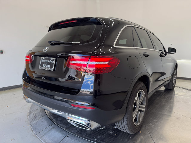 Used 2019 Mercedes-Benz GLC 300 image 31