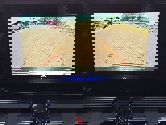 New 2026 Chevrolet TrailBlazer RS w/ Convenience Package image 14