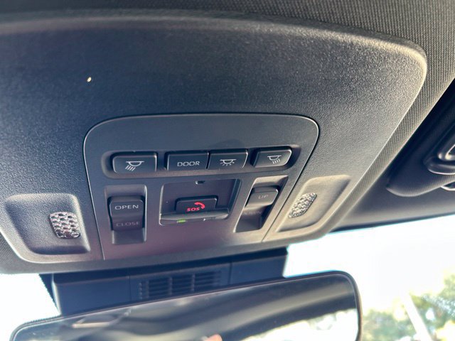 Used 2026 Toyota Camry SE w/ Multimedia Upgrade Package FWD image 23
