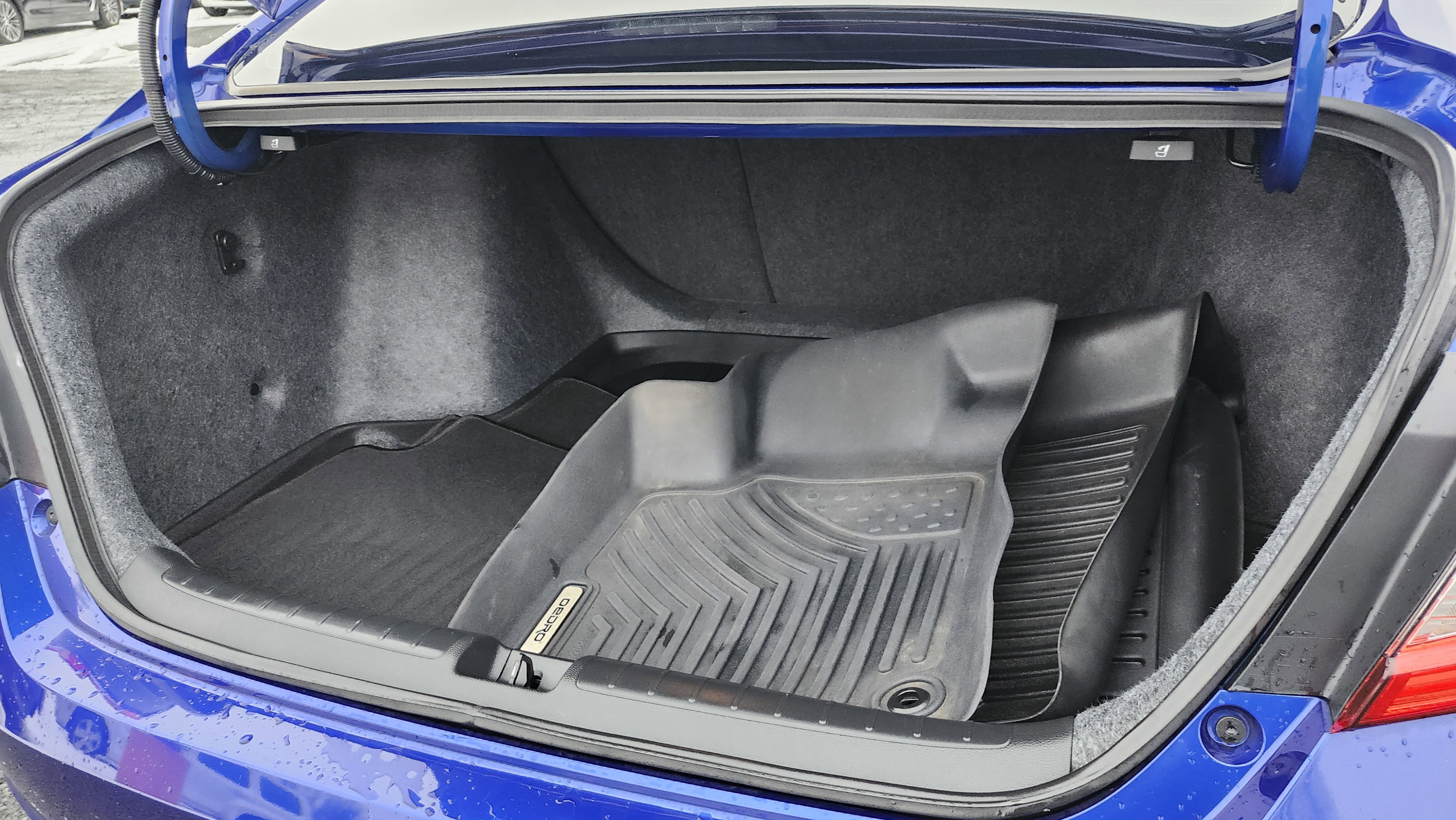 Used 2022 Honda Accord Sport image 23