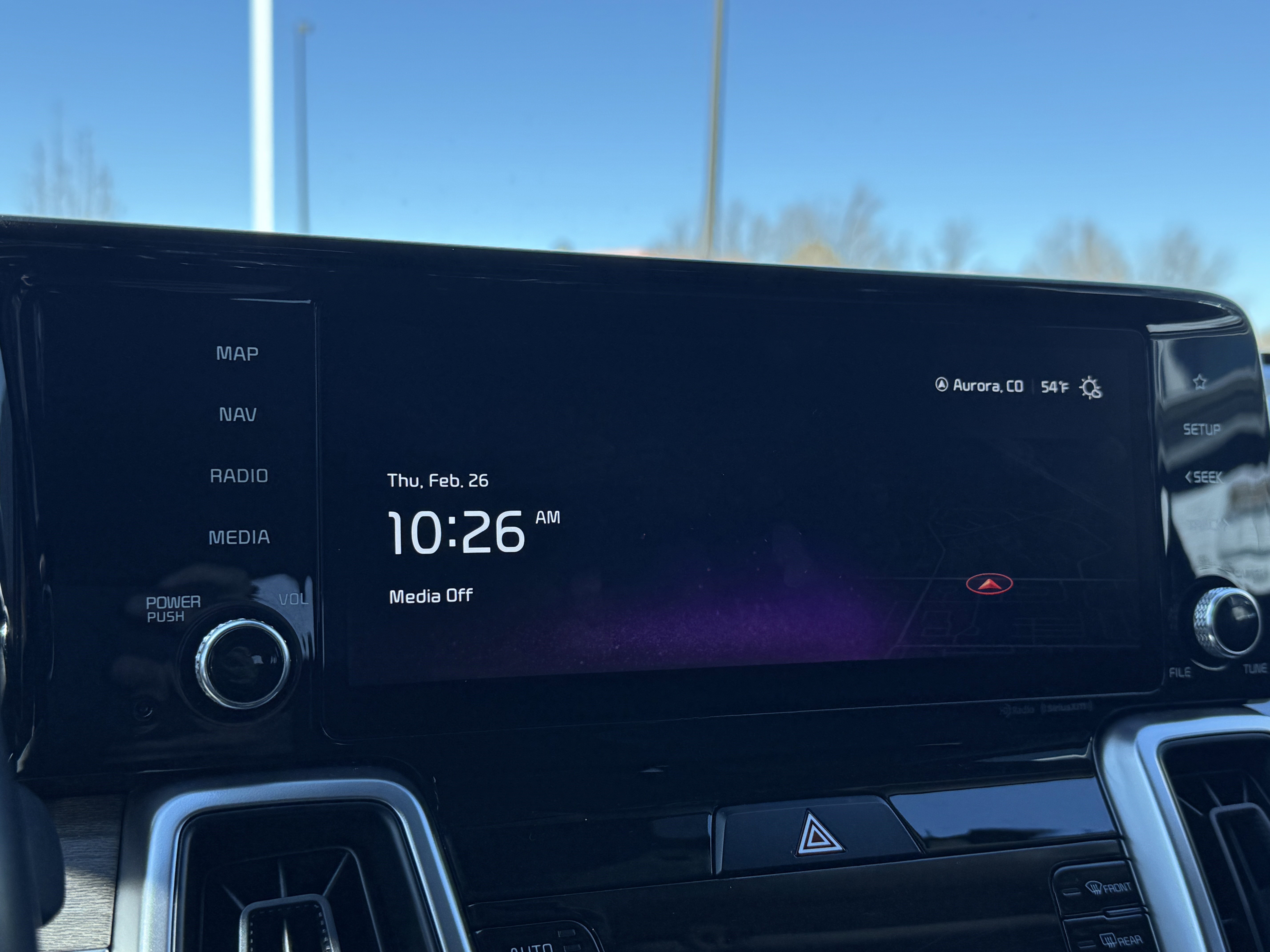 Used 2022 Kia Sorento S image 24