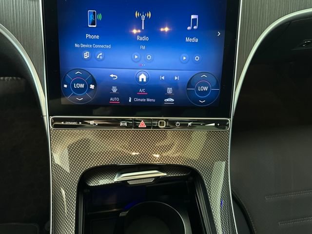 Used 2023 Mercedes-Benz C 300 4MATIC Sedan image 22