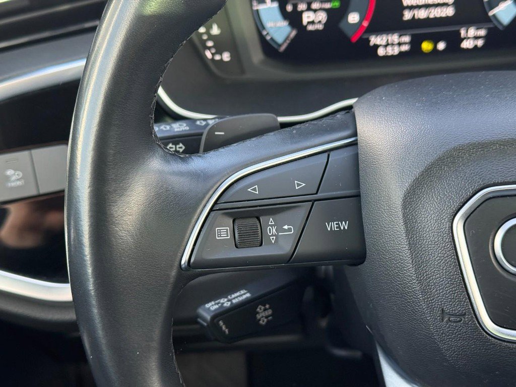 Used 2023 Audi Q3 2.0T Premium image 23