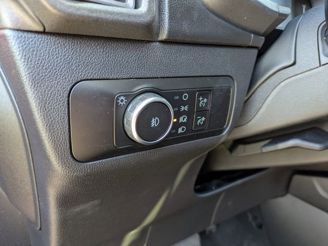 New 2026 Ford Bronco Sport Outer Banks image 52