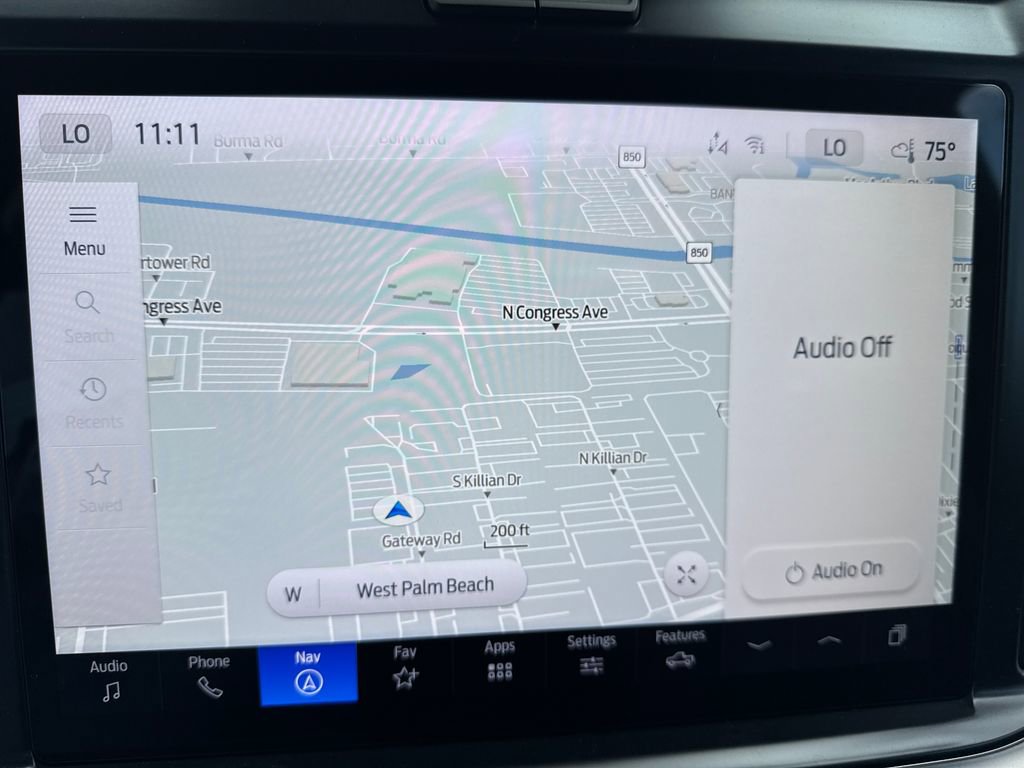 New 2026 Ford F350 Platinum image 9