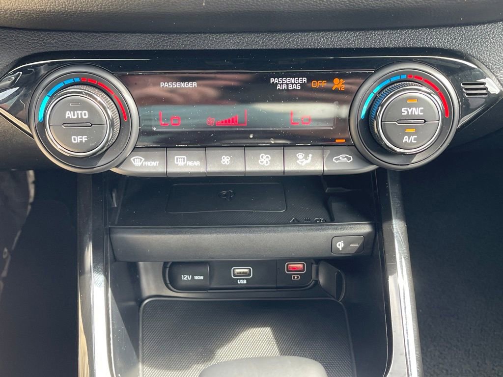 Used 2024 Kia Forte GT w/ GT2 Package image 15