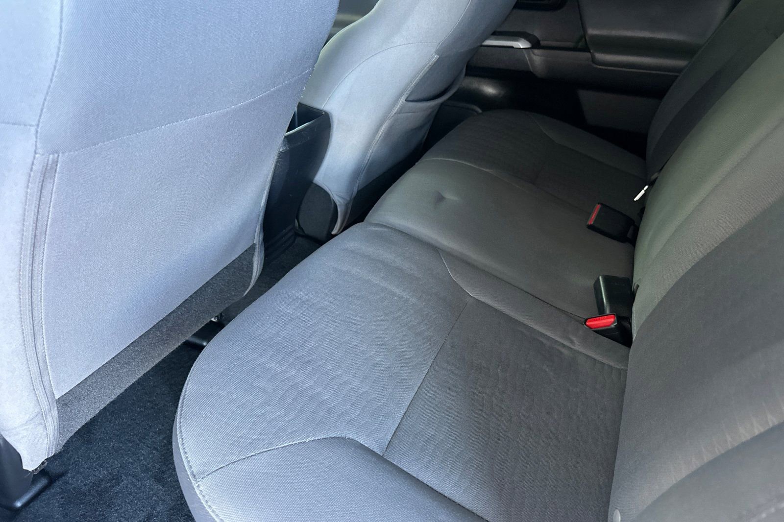 Certified 2019 Toyota Tacoma SR5 image 15