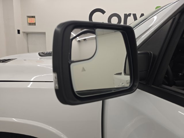 Used 2020 RAM 1500 Laramie w/ Sport Appearance Package RWD image 38