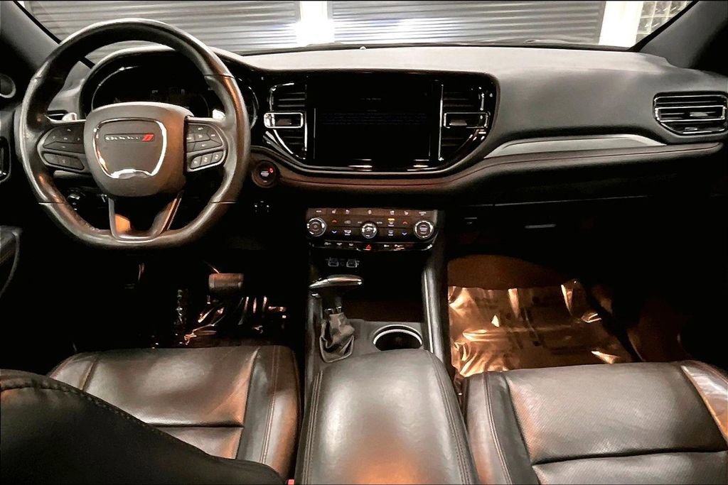 Used 2023 Dodge Durango GT image 7
