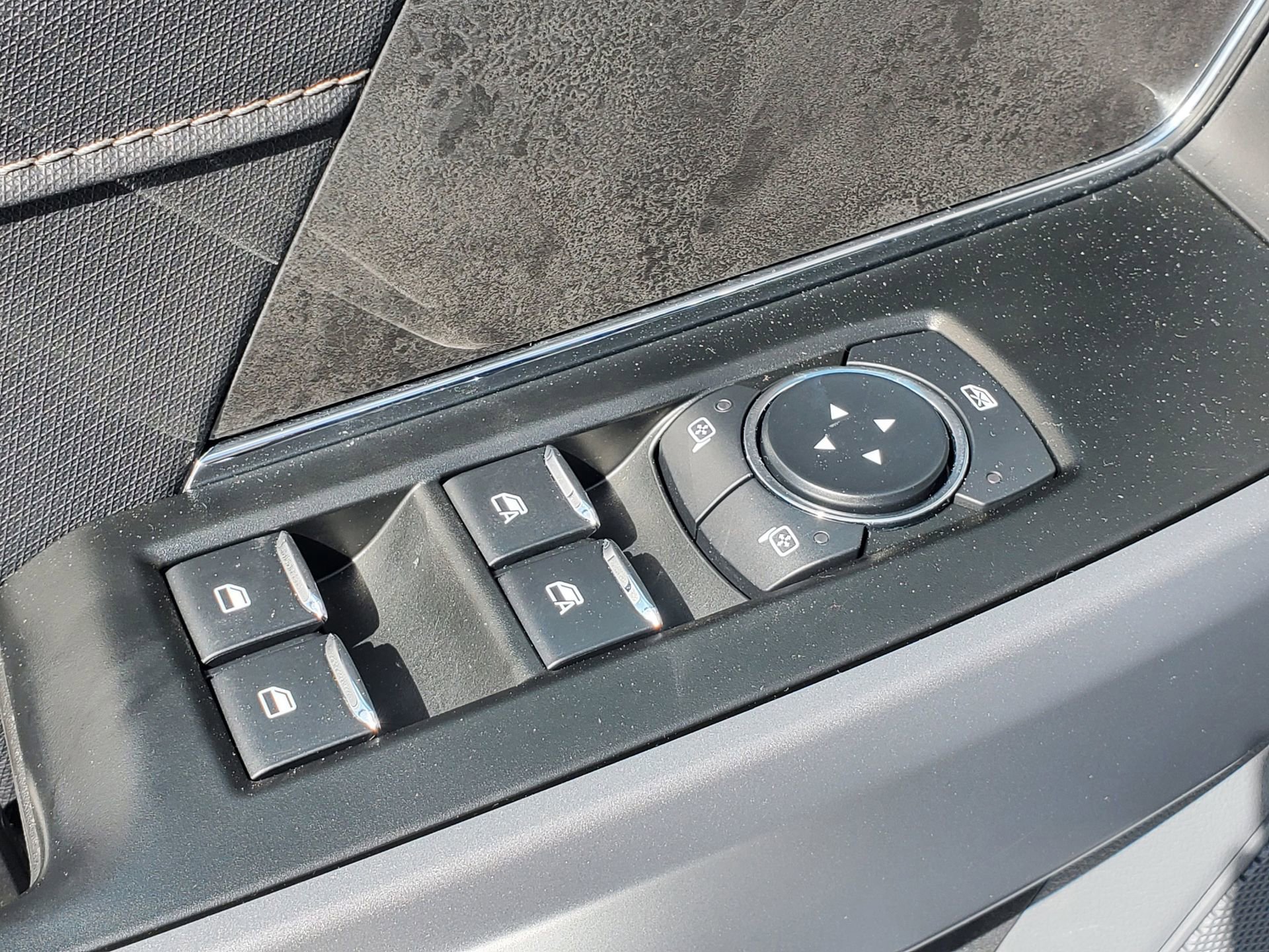 Used 2025 Ford F150 XLT w/ Equipment Group 301A Standard image 16