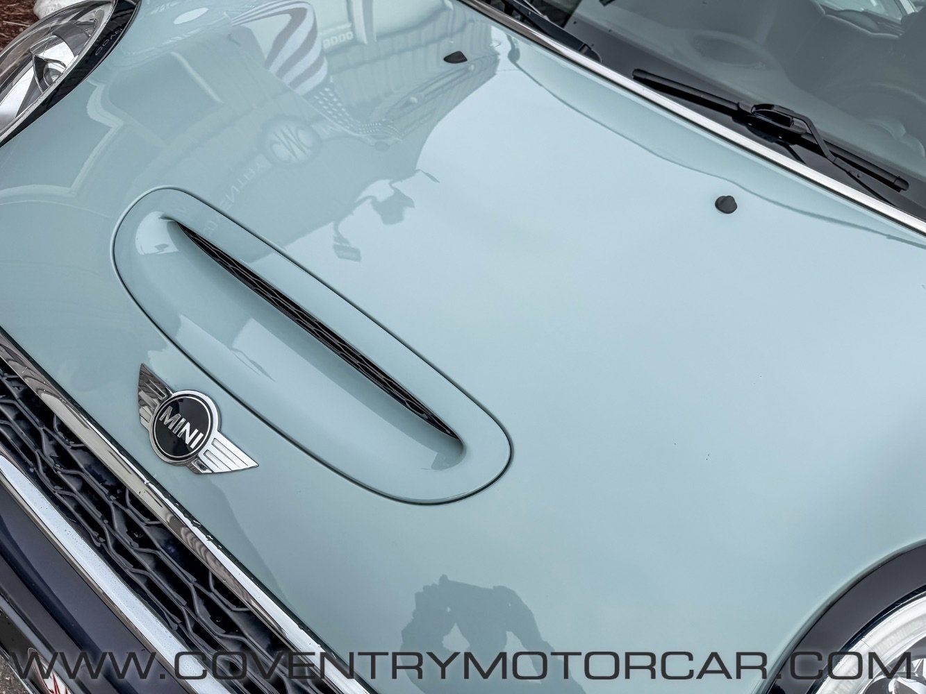 Used 2018 MINI Cooper S image 8