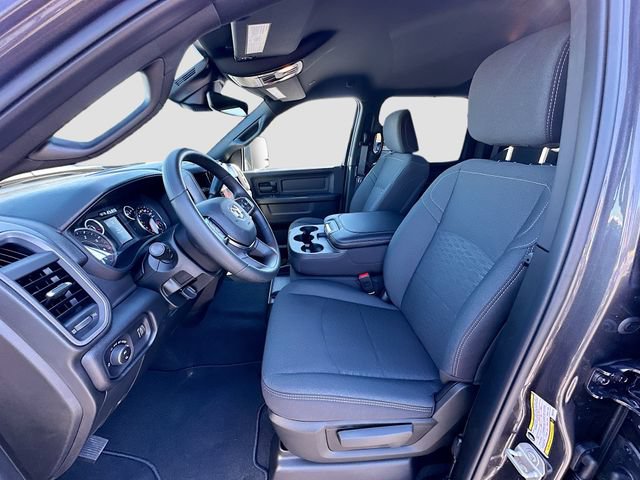 New 2026 RAM 2500 Tradesman AWD/4WD image 16
