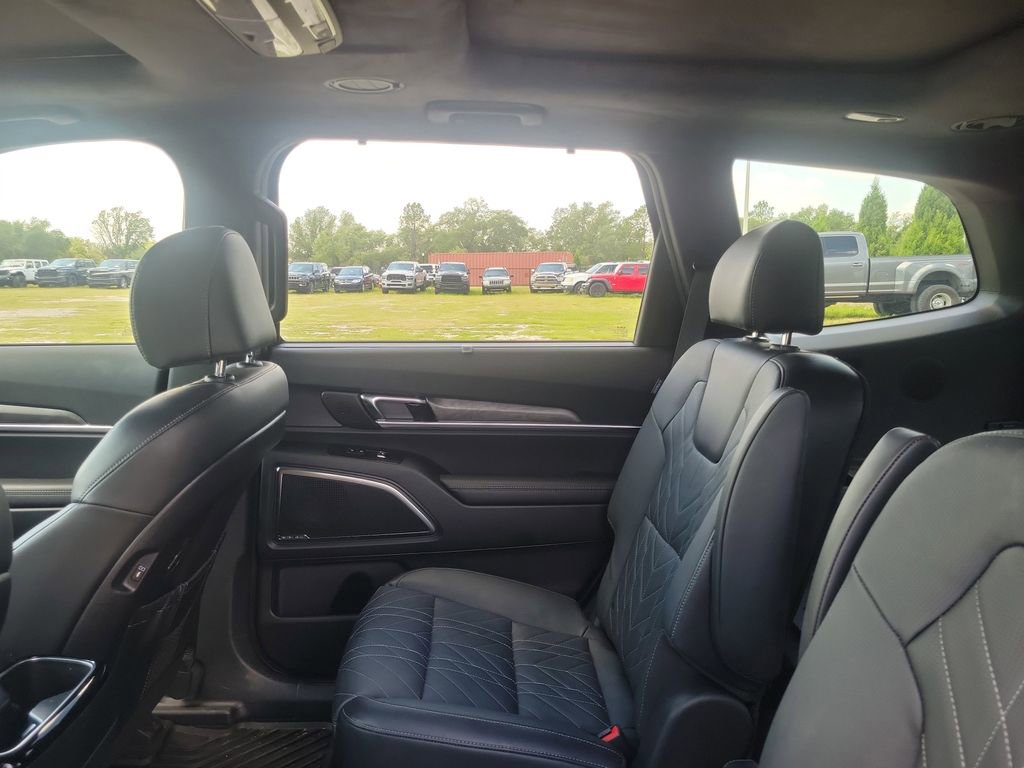 Used 2024 Kia Telluride SX Prestige X-Line AWD/4WD image 11