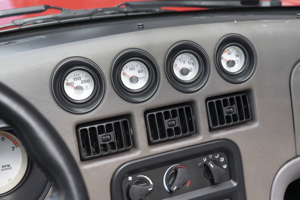 Used 1993 Dodge Viper RT/10 image 24