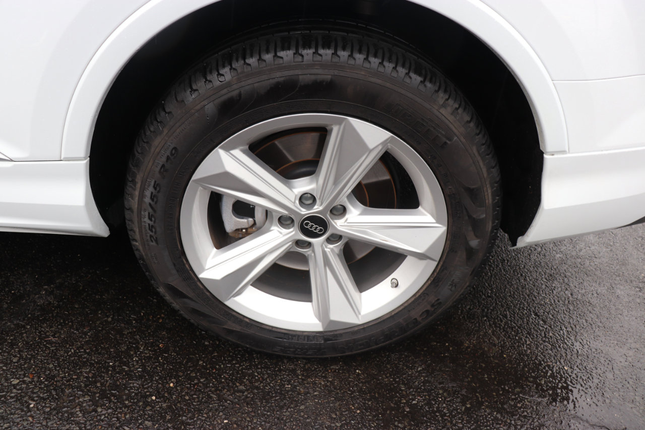 Used 2024 Audi Q7 2.0T Premium Plus image 69