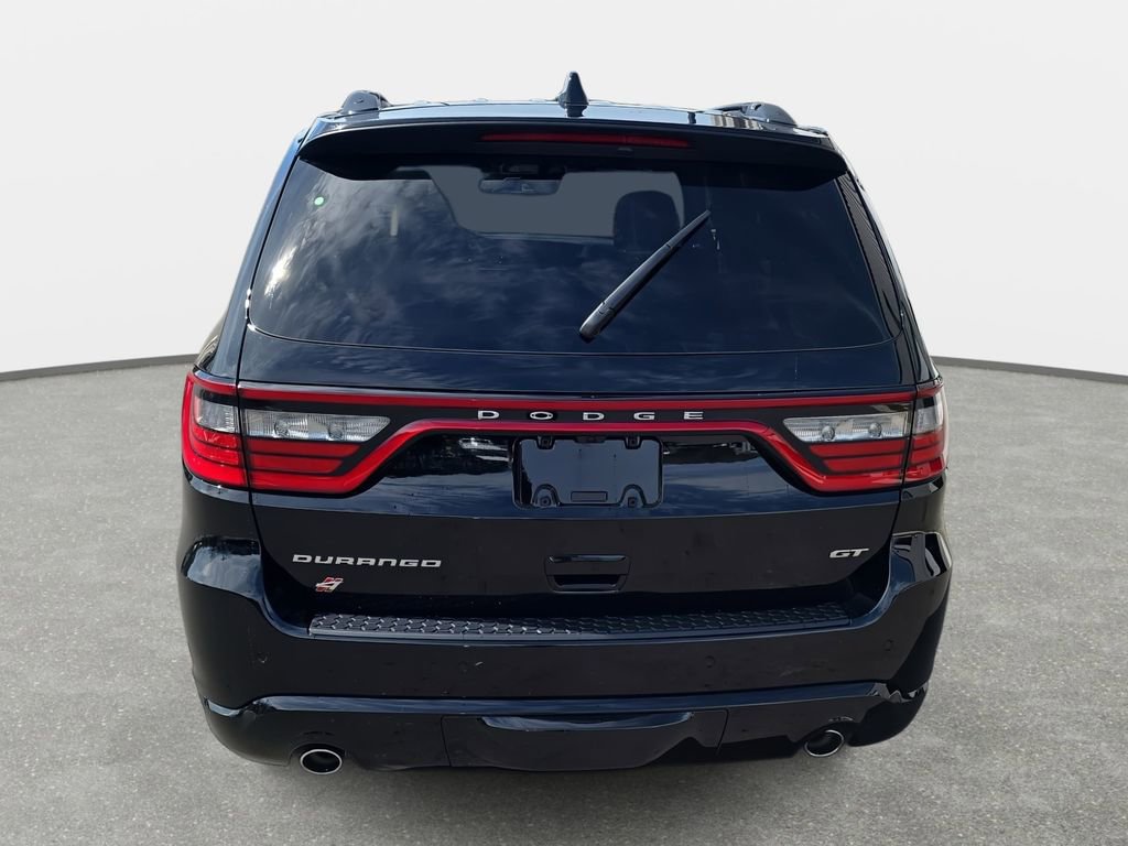 New 2026 Dodge Durango GT image 6