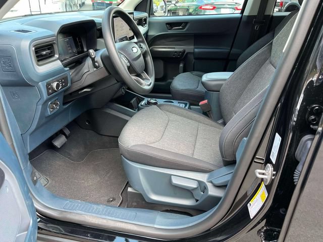 New 2026 Ford Maverick XLT w/ Equipment Group 301A AWD/4WD image 22