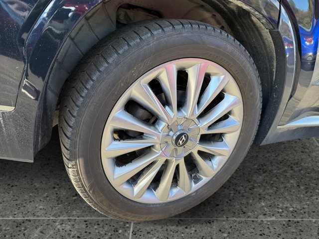 Used 2020 Hyundai Palisade Limited AWD/4WD image 14