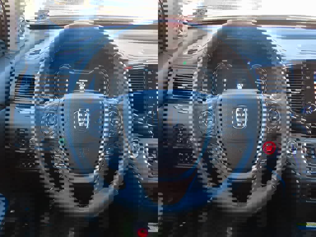 Certified 2023 Honda Ridgeline RTL-E image 19