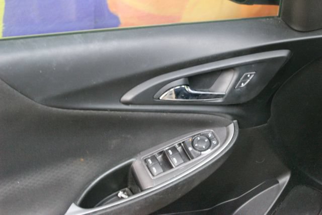 Used 2021 Chevrolet Malibu RS FWD image 13