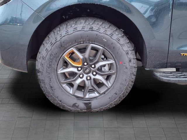 New 2026 Ford Expedition Tremor image 15