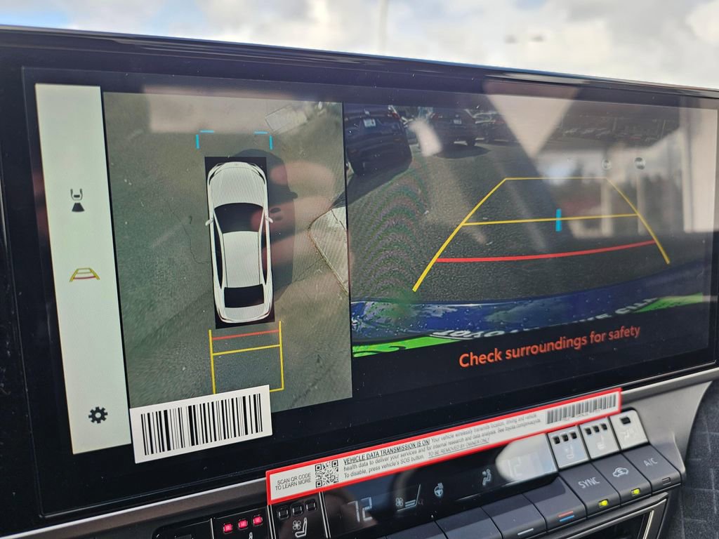 New 2026 Toyota Camry XLE image 30