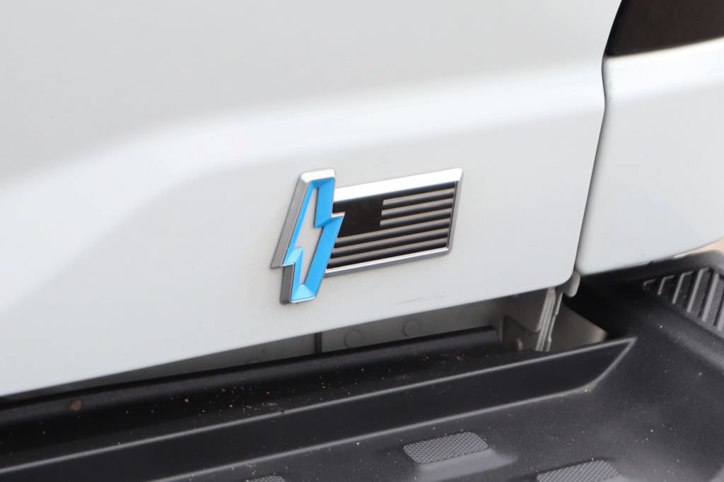 Used 2023 Ford F150 Lightning Lariat w/ Equipment Group 511A High AWD/4WD image 54
