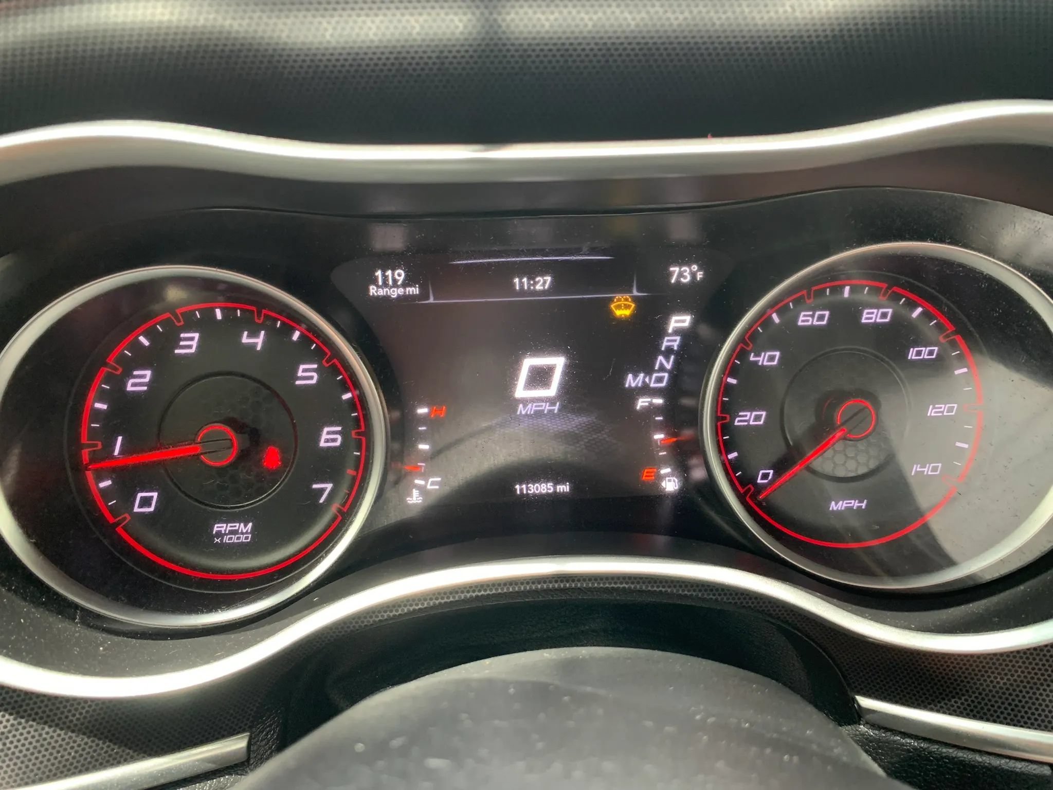 Used 2017 Dodge Charger SXT RWD image 24