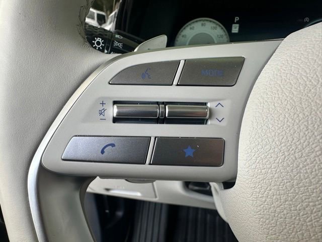 Used 2024 Hyundai Palisade Limited AWD/4WD image 24