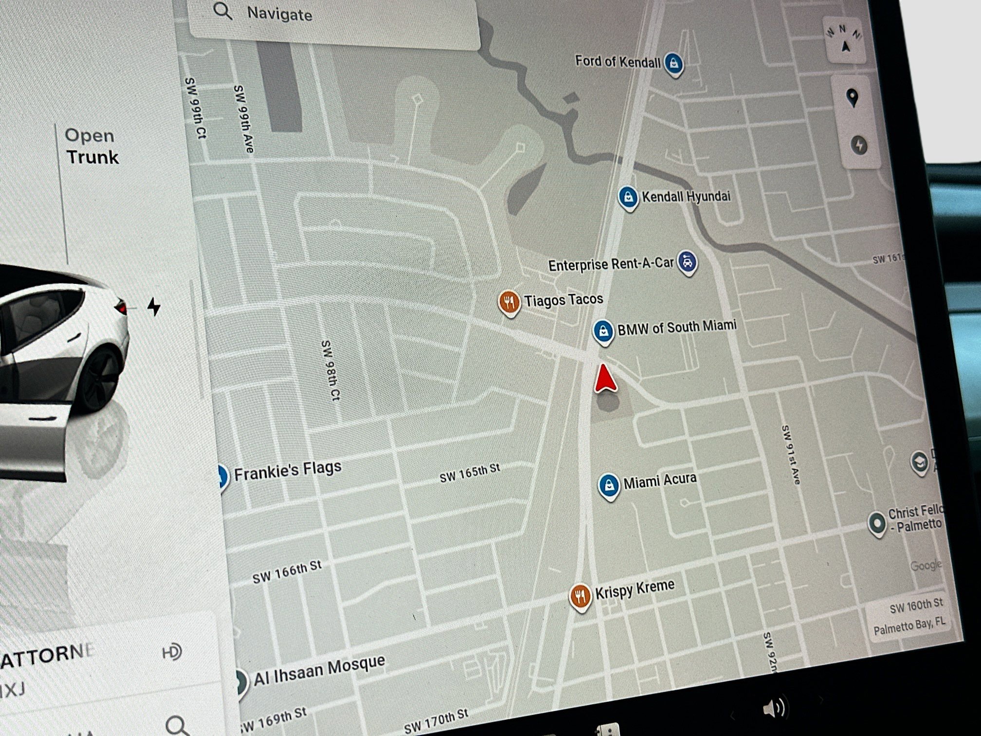 Used 2022 Tesla Model 3 image 12